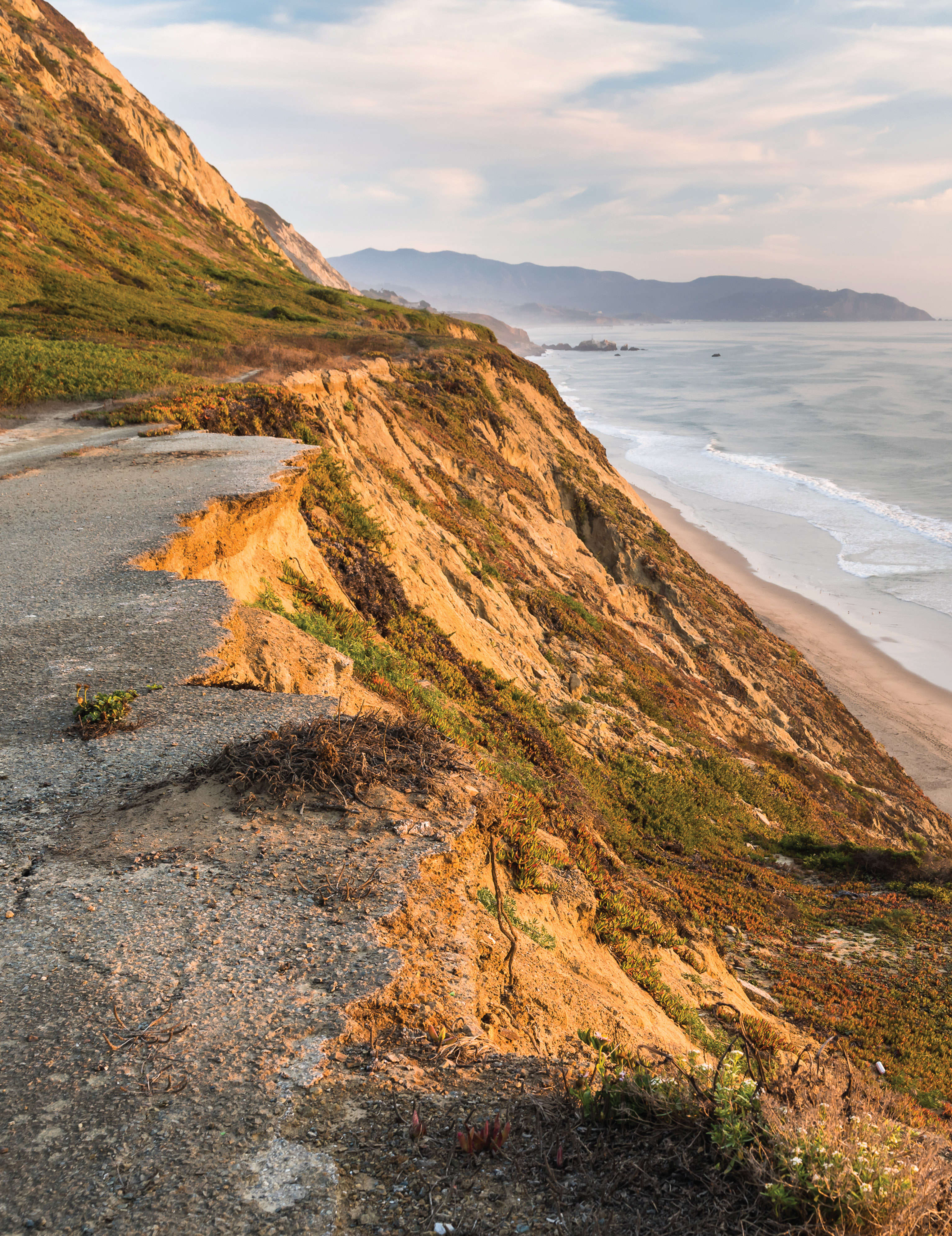 Land, Water, and Human Interactions | NGSS