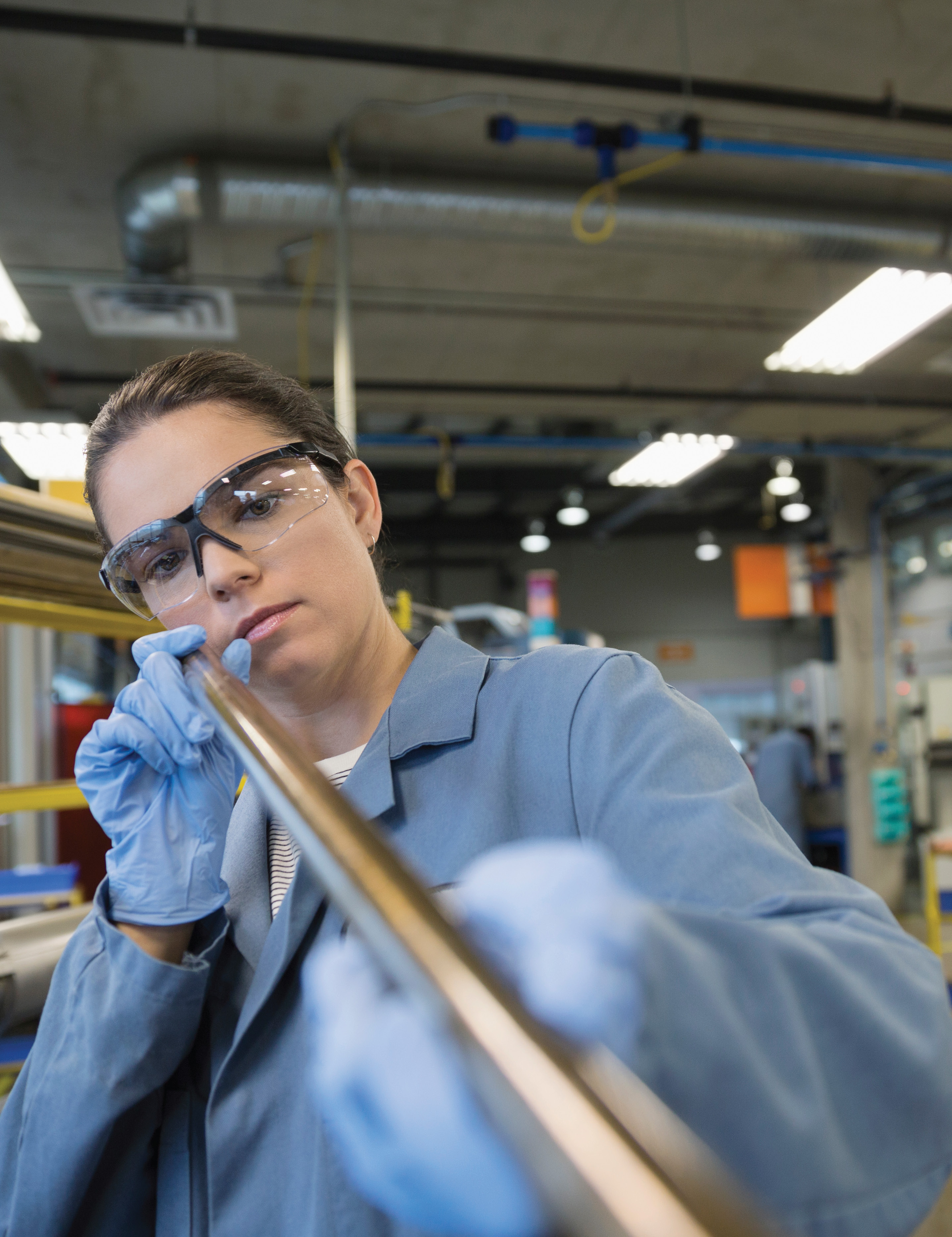 Chemistry of Materials | NGSS