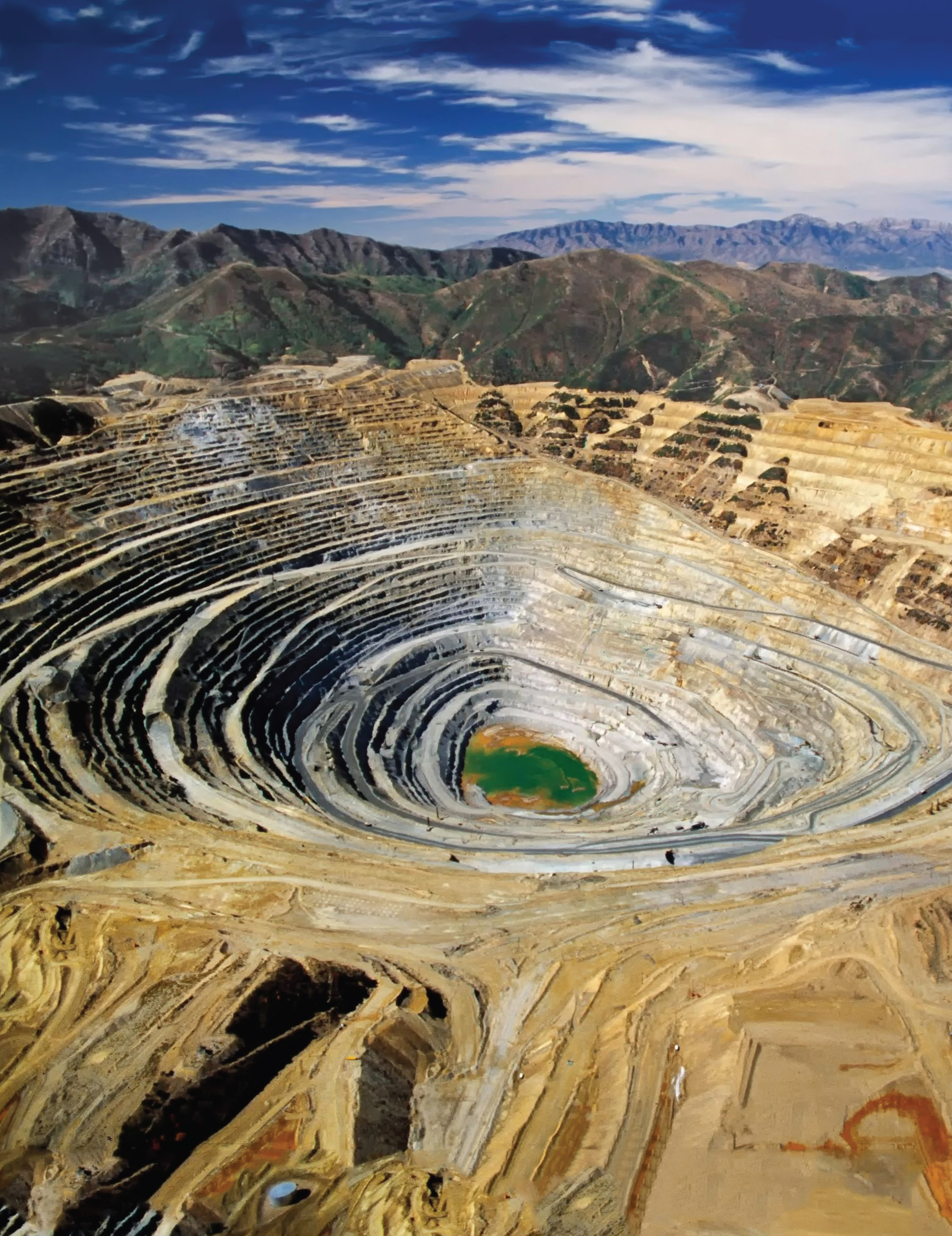 Earth's Resources | NGSS