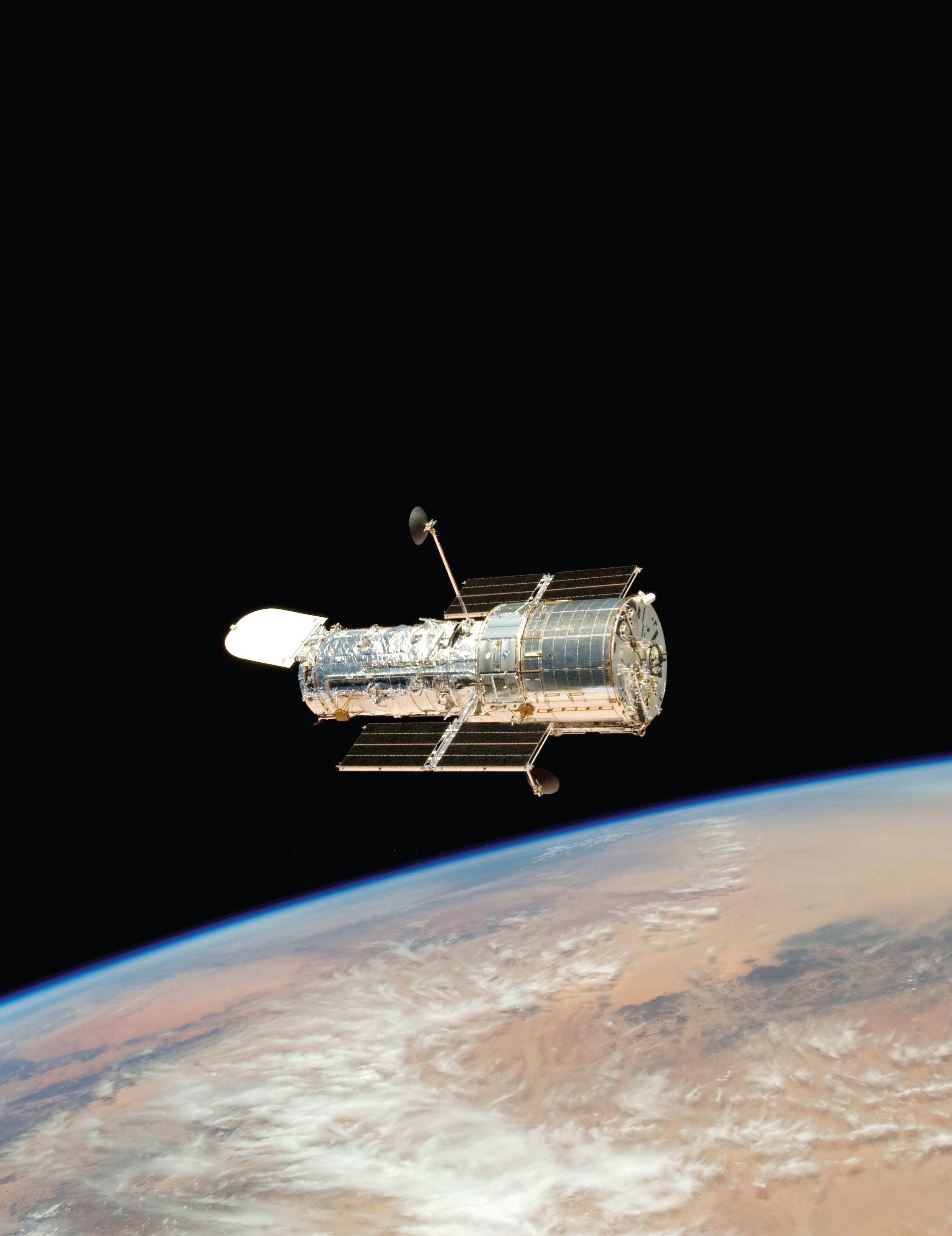 Solar System and Beyond | NGSS