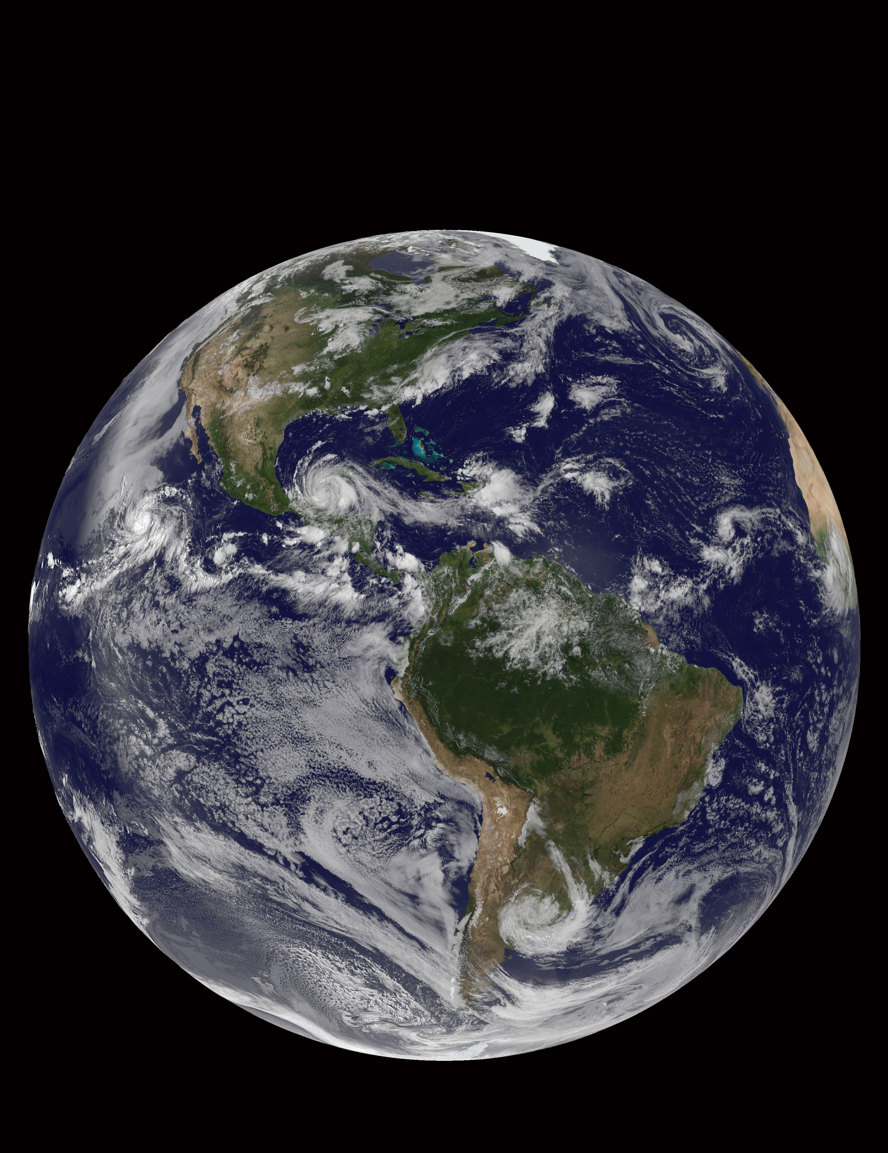 Weather and Climate | NGSS