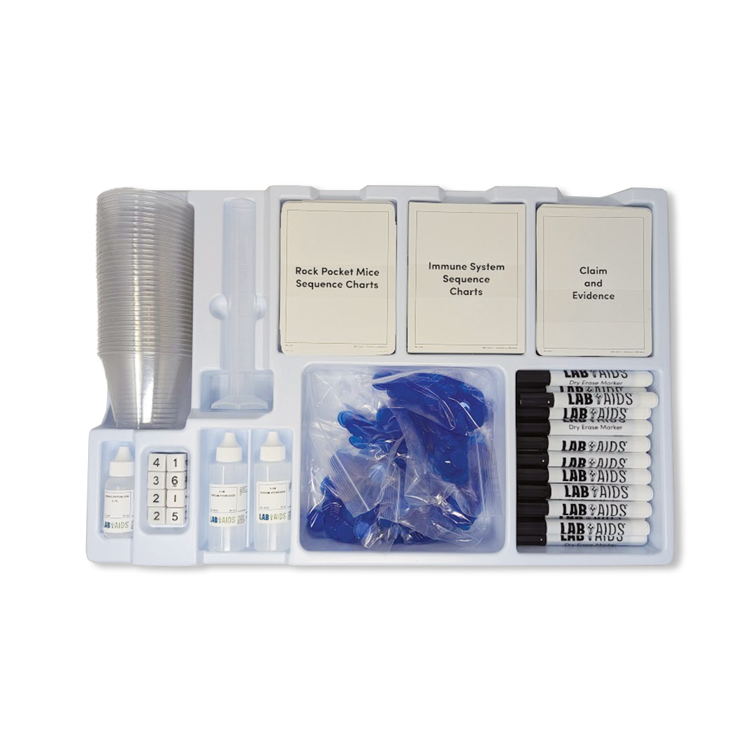 Kits & Modules | Lab-Aids