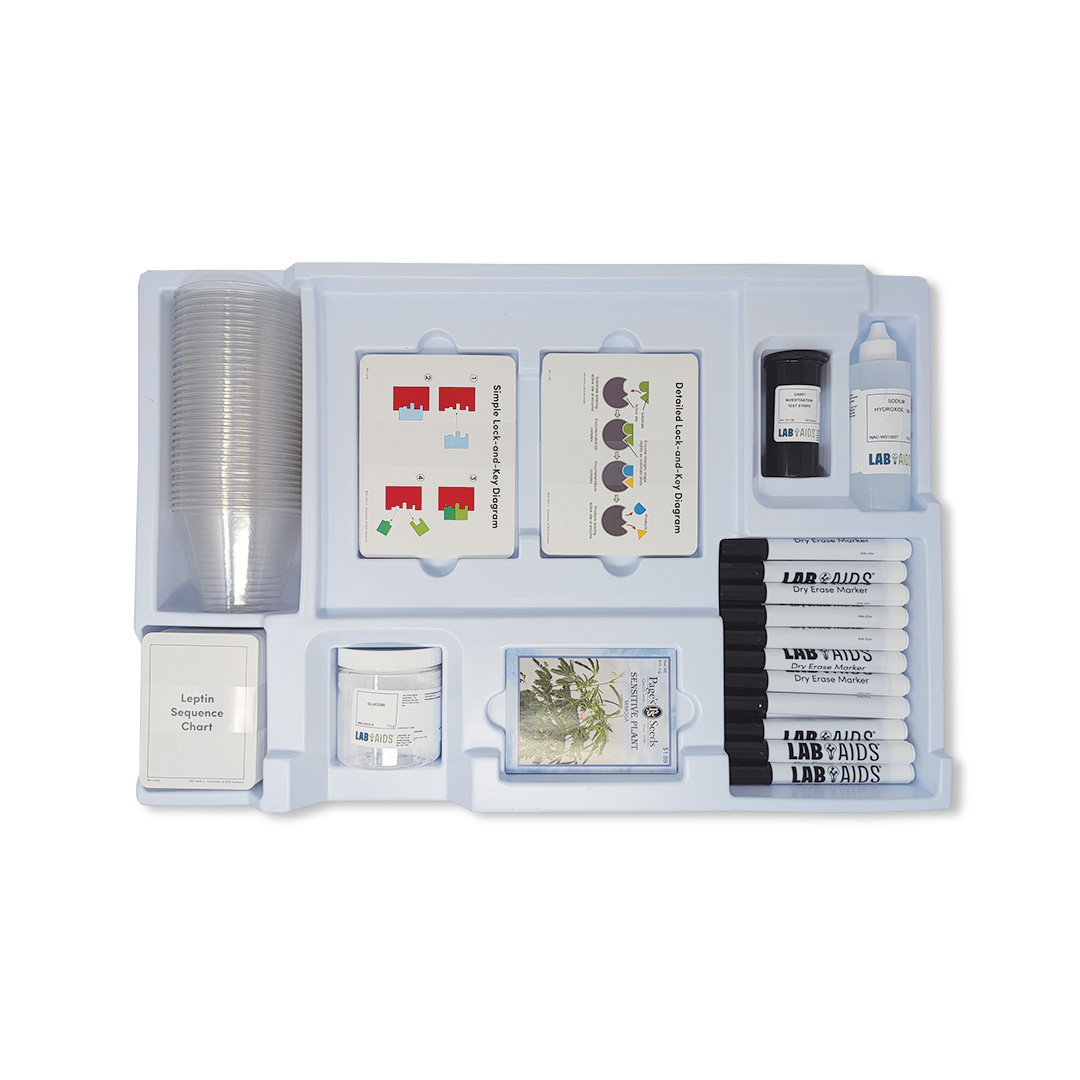 Kits & Modules | Lab-Aids