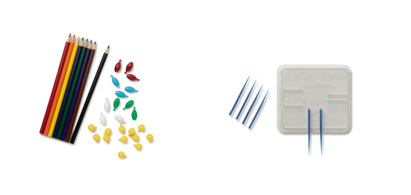 HandsOnHome Body Systems Basic Package LabAids