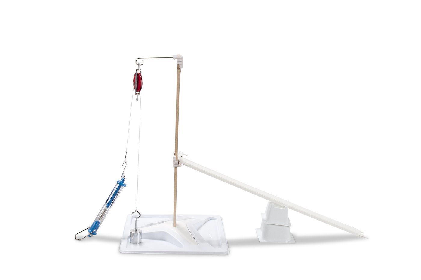 Simple Machines (Station Approach) LabAids