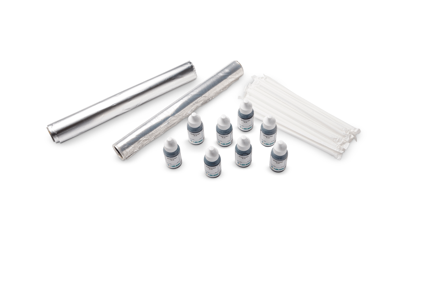 New Visions Food for All Equipment Package LabAids