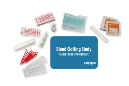 Blood Clotting Study