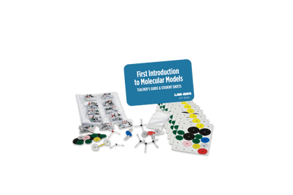 First Introduction to Molecular Models