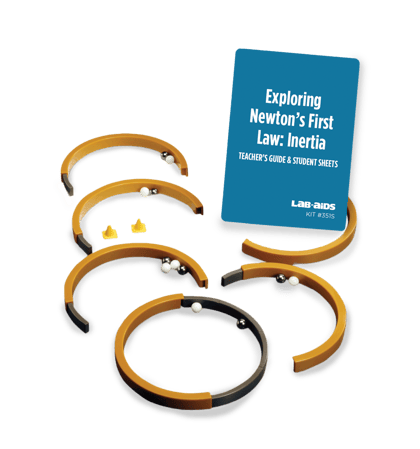 Exploring Newton’s First Law: Inertia