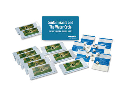 Contaminants and the Water Cycle