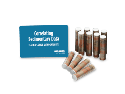 Correlating Sedimentary Strata