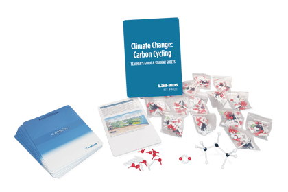 Climate Change: Carbon Cycling