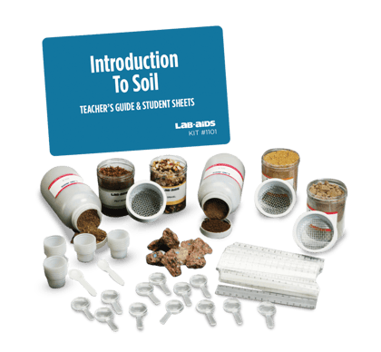 Introduction to Soil
