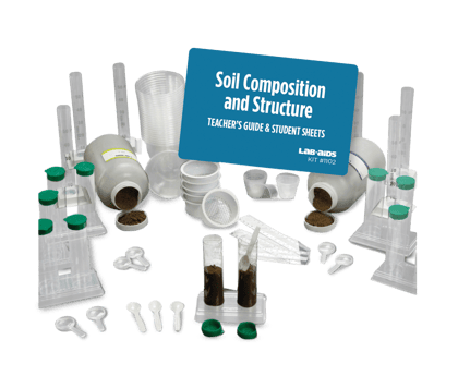 Soil Composition and Structure