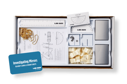 Investigating Mirrors