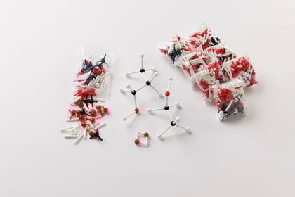 Modeling and Comparing Fossil Fuel and Biofuel Combustion