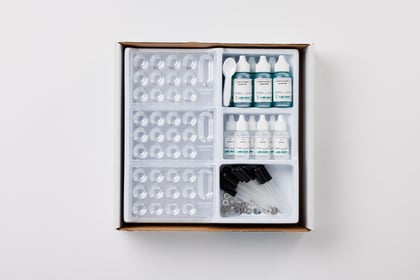 Using Chemical Reactions to Reduce Waste