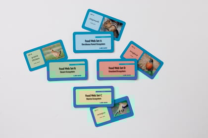 Modeling the Effects of an Introduced Species