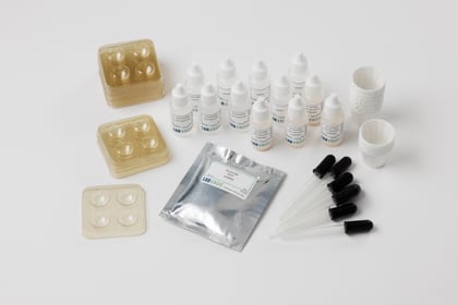 Investigating Lactose Intolerance