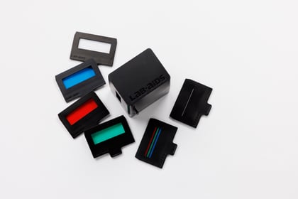 Lab-Aids Light Station Plus