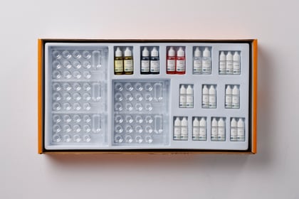 pH Measurement and Indicators