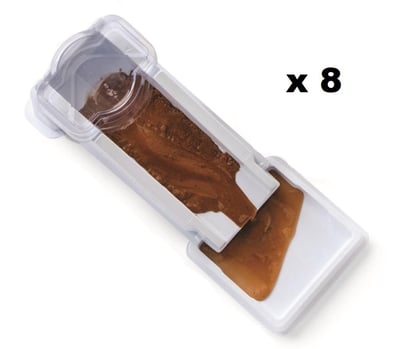 8 Lab-Aids® Mini Stream Tables