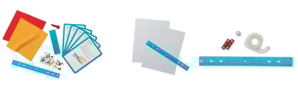 Hands-On@Home | Fields and Interactions Basic Package
