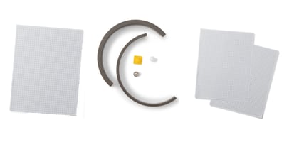 Hands-On@Home | Force and Motion Basic Package