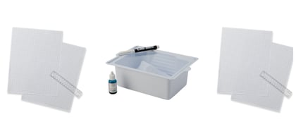 Hands-On@Home | Land, Water, and Human Interactions Basic Package