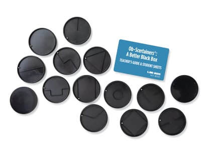 Indirect Observations: The Lab-Aids Ob-Scertainer