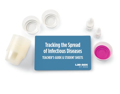 Tracking the Spread of Infectious Diseases