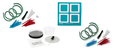 Hands-On@Home | Reproduction Basic Package