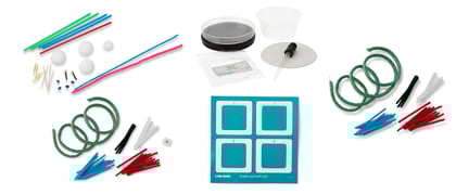 Hands-On@Home | Reproduction Deluxe Package