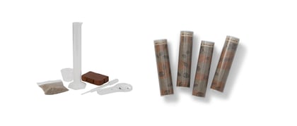 Hands-On@Home | Earth’s Resources Basic Package