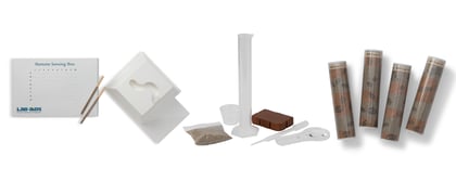 Hands-On@Home | Earth’s Resources Deluxe Package