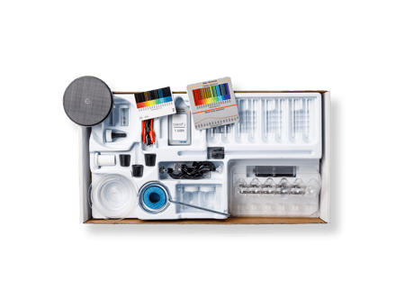 A Natural Approach to Chemistry, Third Edition | Core Equipment Package ...