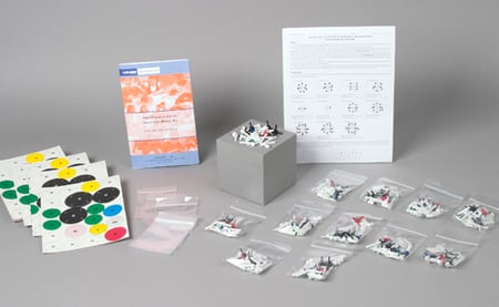 Add A Group For First Introduction To Molecular Models Lab Aids