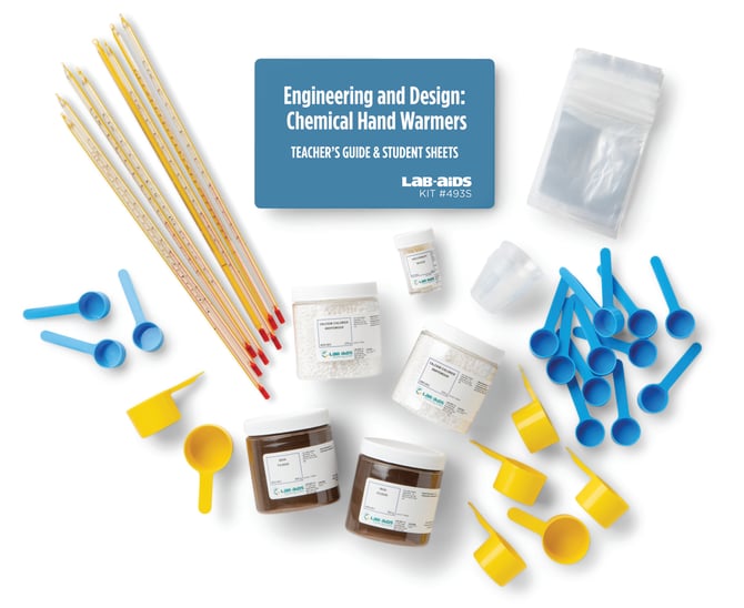 Engineering & Design Modeling & Mitigating Stream Processes LabAids