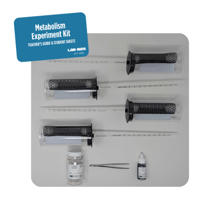 Measuring Metabolism