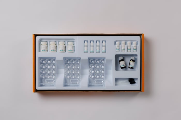 Kitchen Chemistry