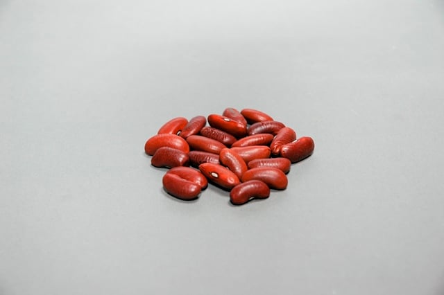 Beans, pkg