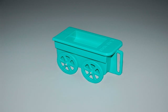 Carts, Lab-Aids&copy; “Signature” item