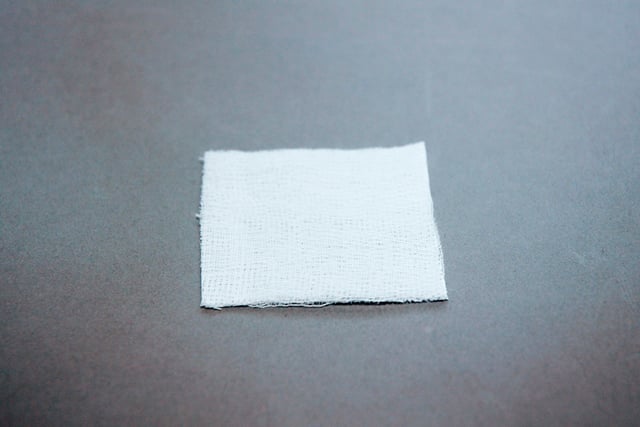 Cheesecloth squares - 8/pk