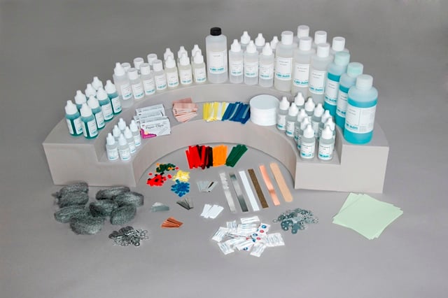 Chemistry of Materials Consumable Refill Package (Issues and Science, 2nd Edition)