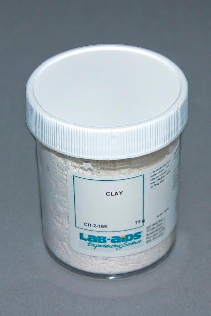 Clay, 75 g