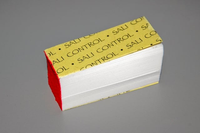 Control Paper, 160/Pad