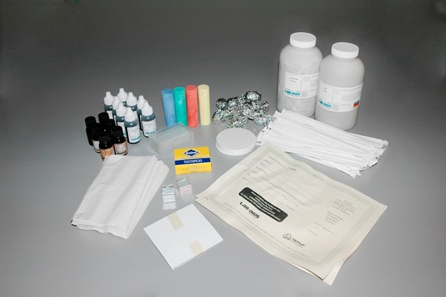 Ecology Consumable Refill Package (Issues and Science, 2nd Edition)