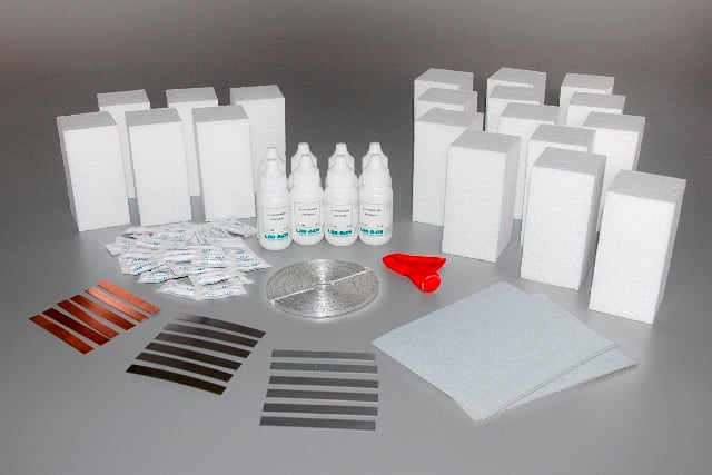 Energy Consumable Refill Package (Issues and Science, 2nd Edition)