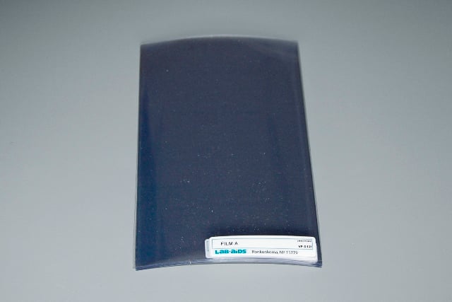 Film A plastic Sheets