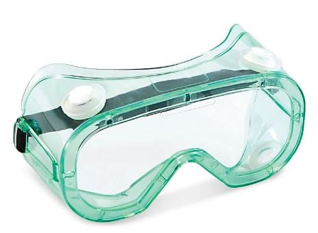 Goggle, Chemical Splash